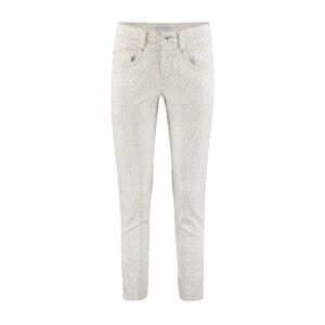 myrbjeans.nl SRB2827  JANNA CRP MILLEFLEUR KLEUR HAZELNUT