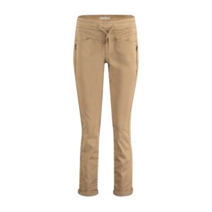 myrbjeans.nl TESSY JOG COLORS CAMEL