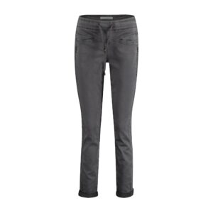 myrbjeans.nl  TESSY JOG COLOR GREY