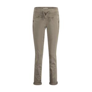 myrbjeans.nl  TESSY JOG COLORS KHAKI