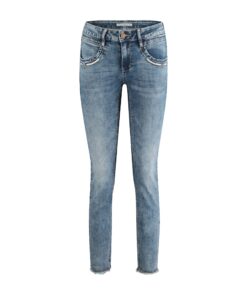 myrbjeans.nl  SISSY BLUE DENIM & EMBROIDERY