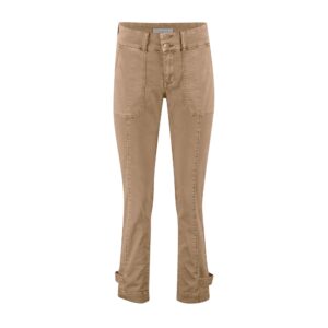 myrbjeans.nl Debby color kleur camel