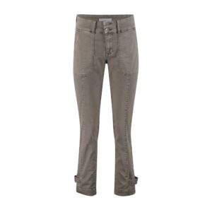 myrbjeans.nl  Debby color SRB2893 khaki