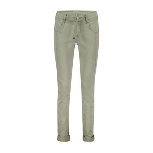 myrbjeans.nl SRB2947 RELAX JOG COLOR KHAKI