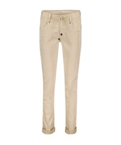 myrbjeans.nl  RELAX JOG COLOR SAND SRB2947