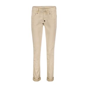 myrbjeans.nl  RELAX JOG COLOR SAND SRB2947