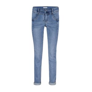 myrbjeans.nl  RELAX JOG STONE USED SRB2953