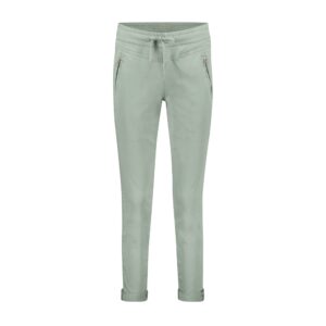 myrbjeans.nl  TESSY CRP JOG COLOR MINT