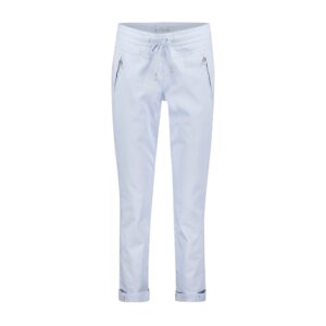 myrbjeans.nl  TESSY CRP JOG COLOR SKY SRB2957