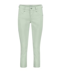 myrbjeans.nl  SUZE JOG COLOR MINT SRB2966