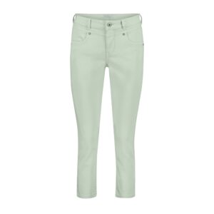 myrbjeans.nl  SUZE JOG COLOR MINT SRB2966