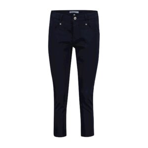 myrbjeans.nl  SRB2966 SUZE JOG COLOR NAVY