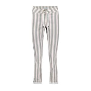 myrbjeans.nl  DIANA JOGGER MULTI STRIPE