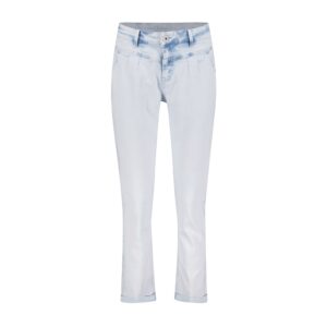 myrbjeans.nl  CARLY WHITE BLEACH SRB2982