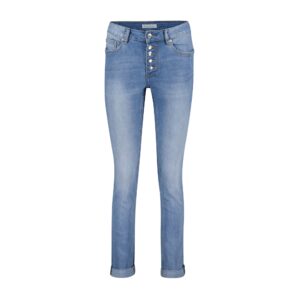 myrbjeans.nl  MONA LIGHT STONE USED SRB2991