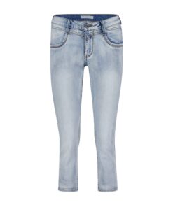 myrbjeans.nl SUZE JOG BLEACH SRB2967