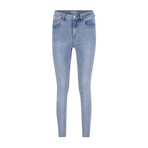 myrbjeans.nl  SOFIE SKINNY LIGHT STONE USED