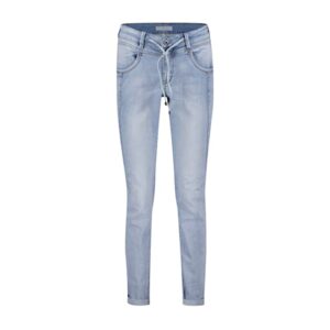 myrbjeans.nl  RELAX JOG BLEACH SRB2998