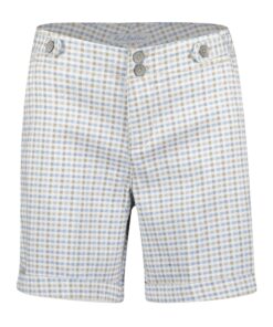 myrbjeans.nl  BéBé short Vicky Multi SRB 3034