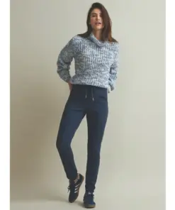 myRBjeans.nl Tessy punta SRB 4330 kleur jeans blue