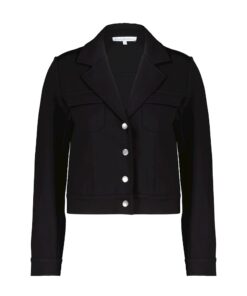 myrbjeans.nl Red Button jacket jill punta SRB4347 kleur Black