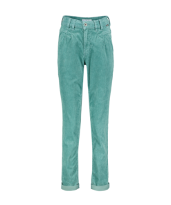 myRBjeans.nl Giselle 10W cord SRB 4372 kleur MINT